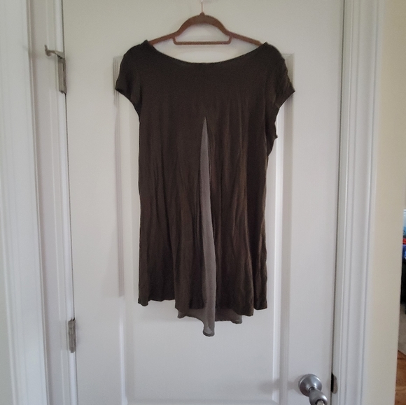 Top with insert - Picture 2 of 2